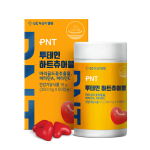 PNT 루테인 하트츄어블 1박스 (1개월분)